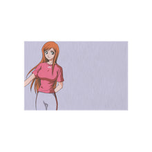 Load image into Gallery viewer, Orihime Inoue Rug
