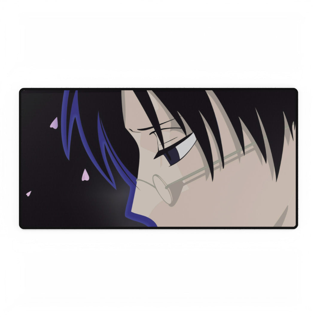 Anime xxxHOLiCr Mouse Pad (Desk Mat)