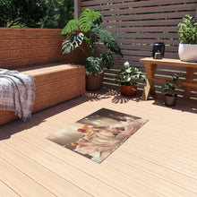 Load image into Gallery viewer, Lily Rug
