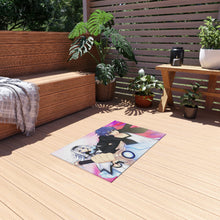 Load image into Gallery viewer, Date A Live Rug
