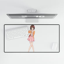 Load image into Gallery viewer, Anime The iDOLM@STER Cinderella Girls Mouse Pad (Desk Mat)
