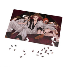 Load image into Gallery viewer, Anime Jujutsu Kaisen Jigsaw Puzzle
