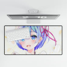 Load image into Gallery viewer, Anime Re:ZERO -Starting Life in Another World- Mouse Pad (Desk Mat)

