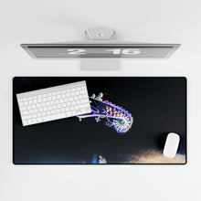 Load image into Gallery viewer, Anime One Piece Mouse Pad (Desk Mat)
