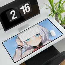 Load image into Gallery viewer, Anime The Detective Is Already Dead Mouse Pad (Desk Mat)
