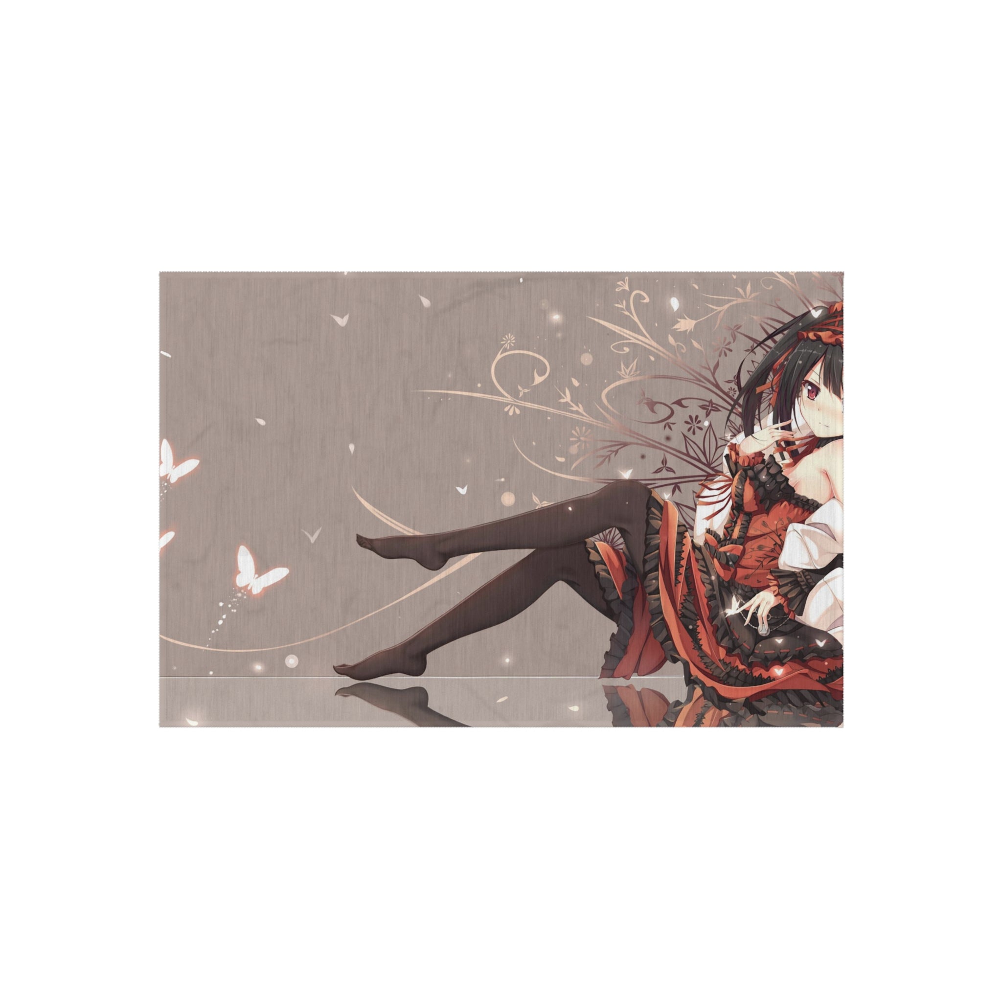 Date A Live Rug