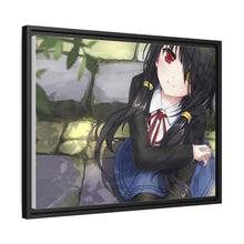 Load image into Gallery viewer, Date A Live Canvas Framed Art Print
