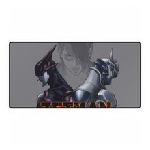 Load image into Gallery viewer, Anime Zetman Mouse Pad (Desk Mat)
