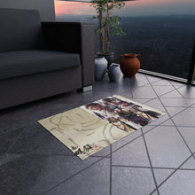 Load image into Gallery viewer, Hakuouki Shinsengumi Kitan Rug
