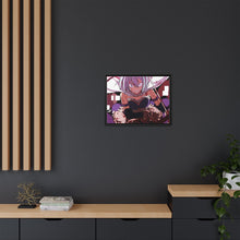 Load image into Gallery viewer, Anime Puella Magi Madoka Magica Canvas Framed Art Print
