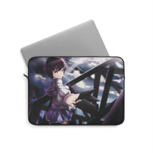 Load image into Gallery viewer, Seraph Of The End Laptop Sleeve
