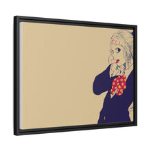 Load image into Gallery viewer, Juuzou Suzuya Canvas Framed Art Print
