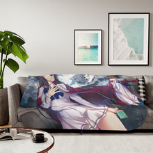 Load image into Gallery viewer, Classroom Of The Elite Sherpa Blanket
