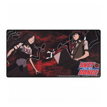 Load image into Gallery viewer, Sket Dance Mouse Pad (Desk Mat)
