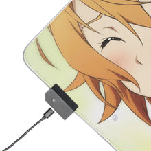 Load image into Gallery viewer, Sword Art Online RGB LED Mouse Pad (Desk Mat)
