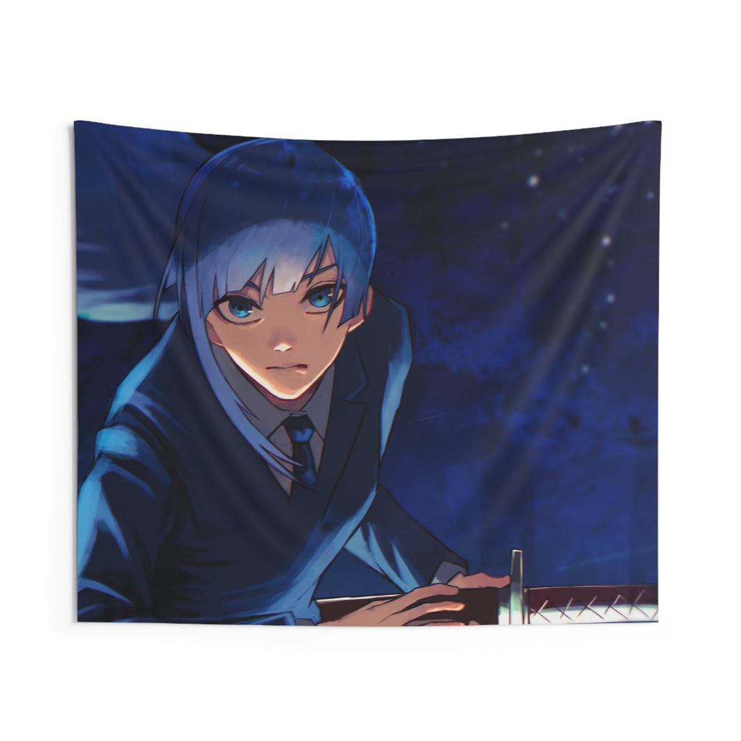 Jujutsu Kaisen Indoor Wall Tapestry