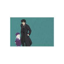 Load image into Gallery viewer, kiritsuguXillya Rug
