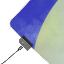 Load image into Gallery viewer, Sword Art Online RGB LED Mouse Pad (Desk Mat)
