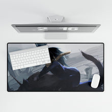 Load image into Gallery viewer, Anime That Time I Got Reincarnated as a Slime Mouse Pad (Desk Mat)
