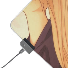 Load image into Gallery viewer, Sword Art Online RGB LED Mouse Pad (Desk Mat)
