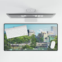 Load image into Gallery viewer, Your Name. Mouse Pad (Desk Mat)
