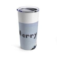 Load image into Gallery viewer, Grimgar Of Fantasy And Ash Tumbler 20oz
