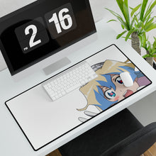 Load image into Gallery viewer, Anime Tengen Toppa Gurren Lagann Mouse Pad (Desk Mat)
