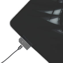 Load image into Gallery viewer, Mei Misaki RGB LED Mouse Pad (Desk Mat)
