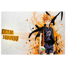 Load image into Gallery viewer, Anime Haikyu!! Jigsaw Puzzle
