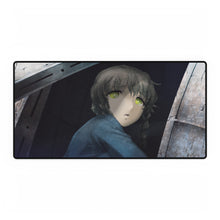 Load image into Gallery viewer, Anime Steins;Gate Mouse Pad (Desk Mat)
