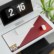 Load image into Gallery viewer, Popuko Mouse Pad (Desk Mat)
