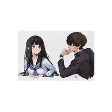 Load image into Gallery viewer, Hyouka Eru Chitanda Rug
