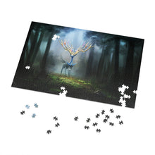 Load image into Gallery viewer, Xerneas Jigsaw Puzzle
