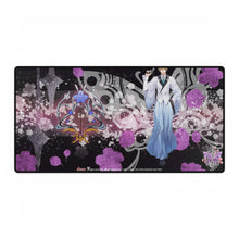 Load image into Gallery viewer, Anime Reine des Fleurs Mouse Pad (Desk Mat)
