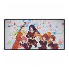 Load image into Gallery viewer, Anime Sound! Euphonium Mouse Pad (Desk Mat)
