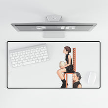 Load image into Gallery viewer, Anime Range Murata Mouse Pad (Desk Mat)
