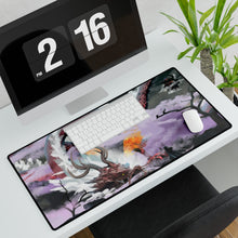 Load image into Gallery viewer, It&#39;s never too late to grow up Mouse Pad (Desk Mat)
