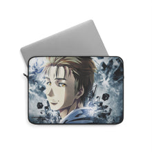 Load image into Gallery viewer, Shinichi Laptop Sleeve
