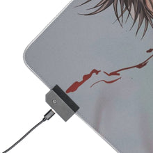 Load image into Gallery viewer, Jujutsu Kaisen RGB LED Mouse Pad (Desk Mat)
