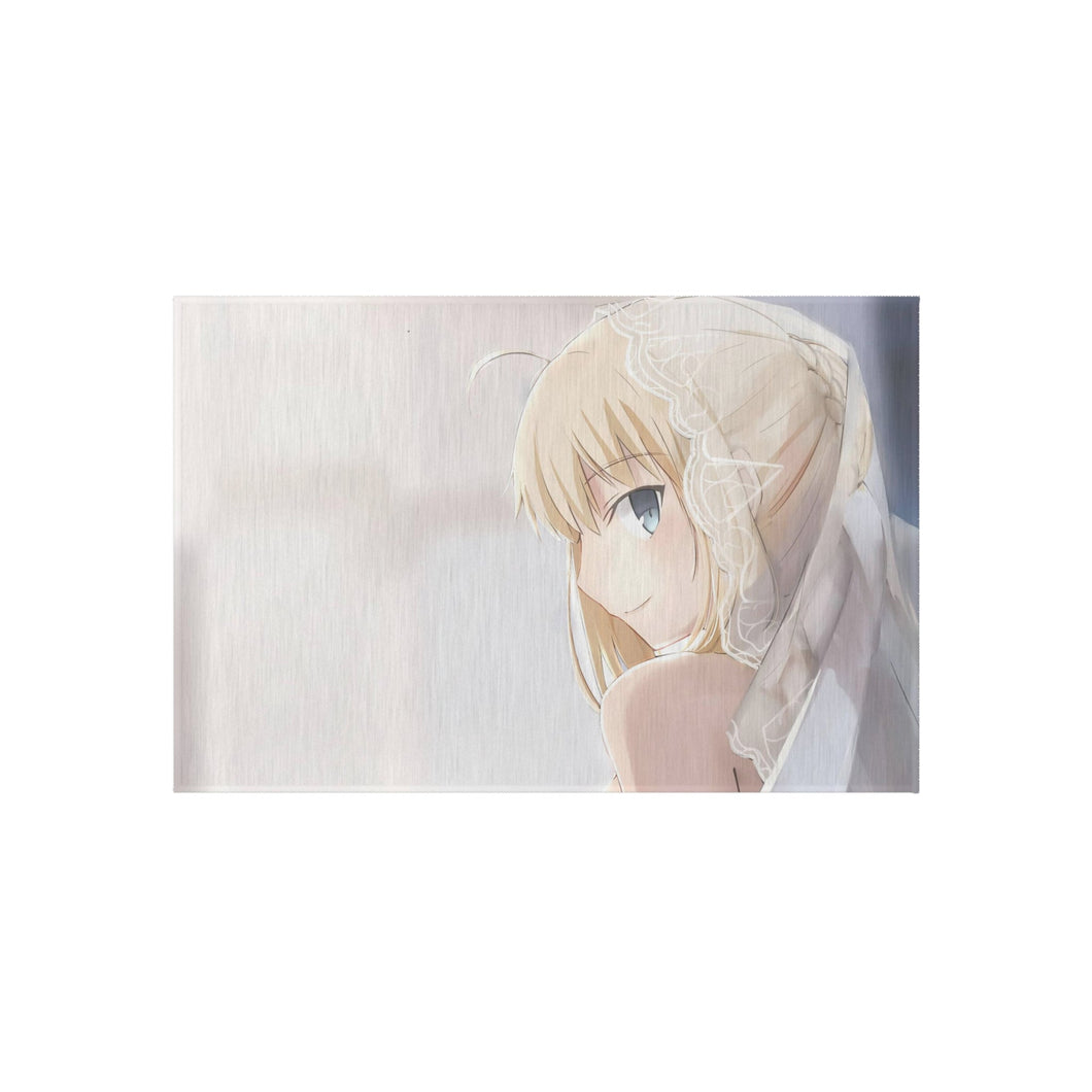 Fate/Stay Night Rug