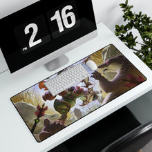 Load image into Gallery viewer, Smite Mouse Pad (Desk Mat)
