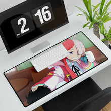 Load image into Gallery viewer, One Piece Film: Red Mouse Pad (Desk Mat)
