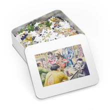 Load image into Gallery viewer, Anime Dragon Ball Jigsaw Puzzle
