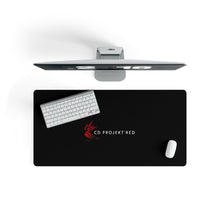 Load image into Gallery viewer, CD Projekt Red Mouse Pad (Desk Mat)

