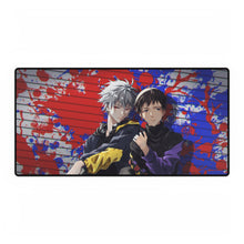 Load image into Gallery viewer, Anime Neon Genesis Evangelion Mouse Pad (Desk Mat)
