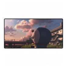 Load image into Gallery viewer, Doraemon Stand By Me Mouse Pad (Desk Mat)
