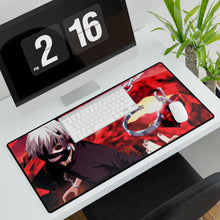 Load image into Gallery viewer, Anime Tokyo Ghoul Mouse Pad (Desk Mat)
