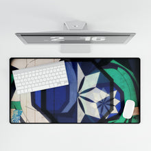 Load image into Gallery viewer, Anime The Irregular at Magic High School Mouse Pad (Desk Mat)
