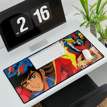 Load image into Gallery viewer, Grendizer Mouse Pad (Desk Mat)
