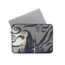 Load image into Gallery viewer, Tokyo Revengers Takashi Mitsuya Laptop Sleeve
